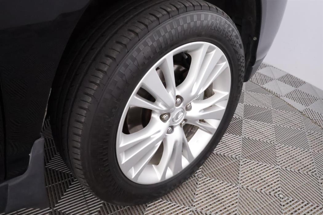 Lexus RX 2007
