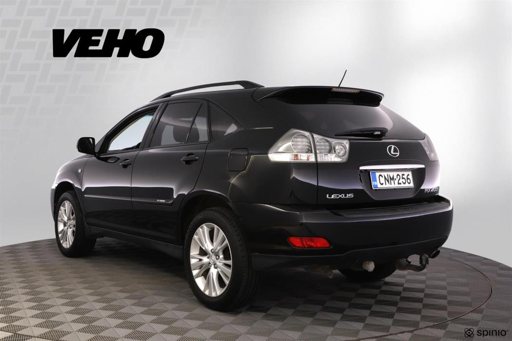 Lexus RX 2007