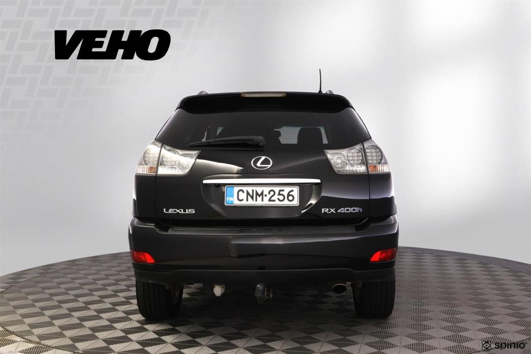 Lexus RX 2007