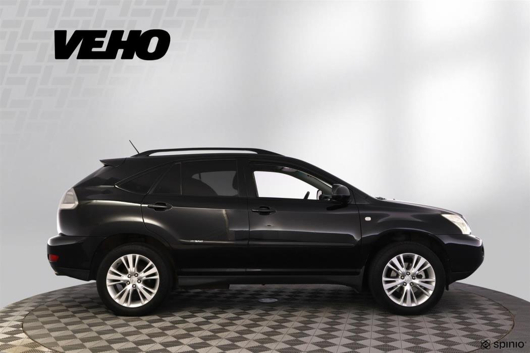 Lexus RX 2007
