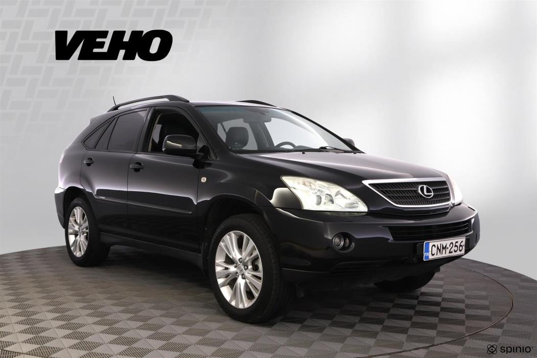 Lexus RX 2007
