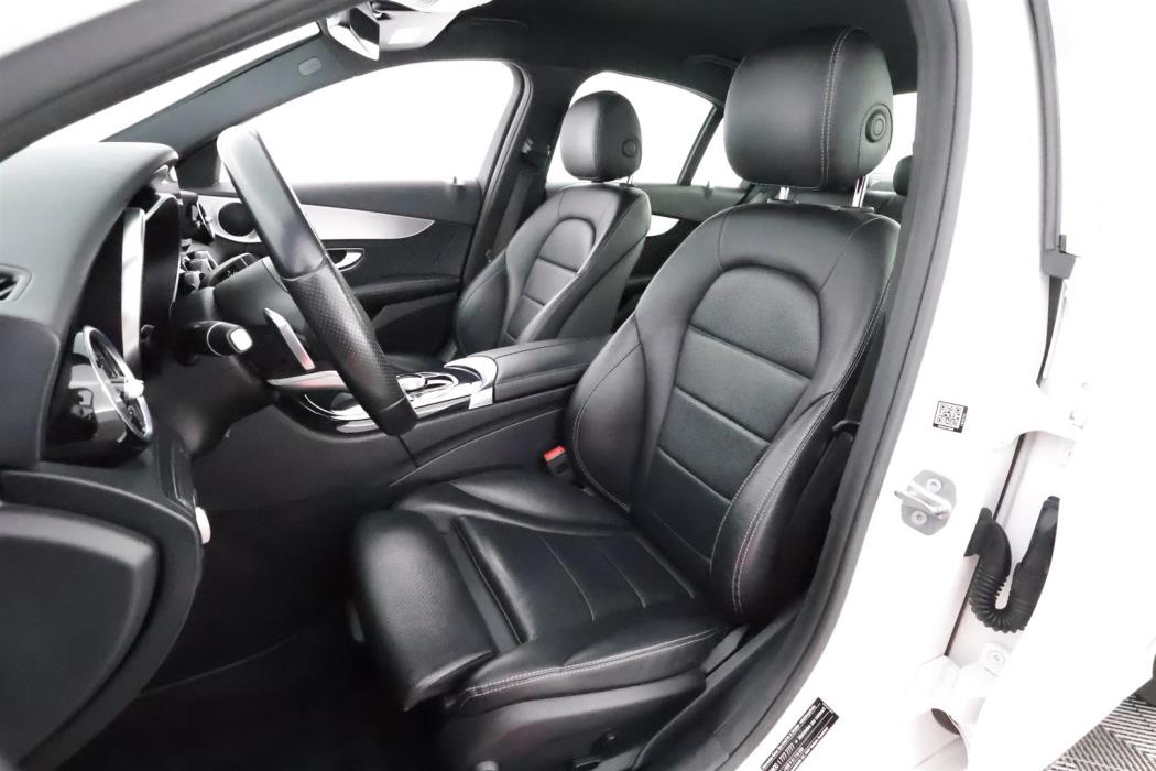 Mercedes-Benz C 2019