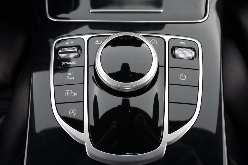 Mercedes-Benz C 2019