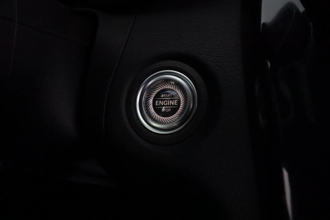 Mercedes-Benz C 2019