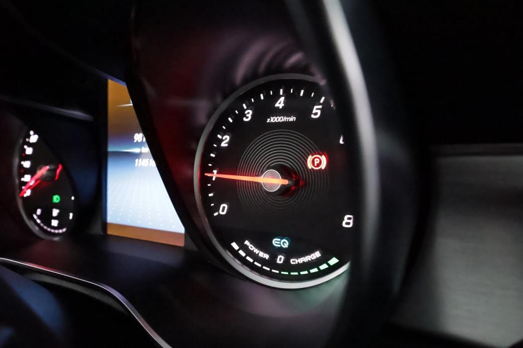 Mercedes-Benz C 2019