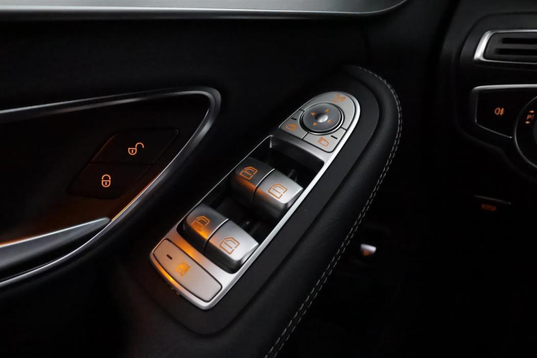 Mercedes-Benz C 2019