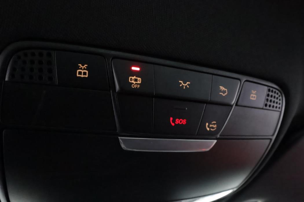 Mercedes-Benz C 2019