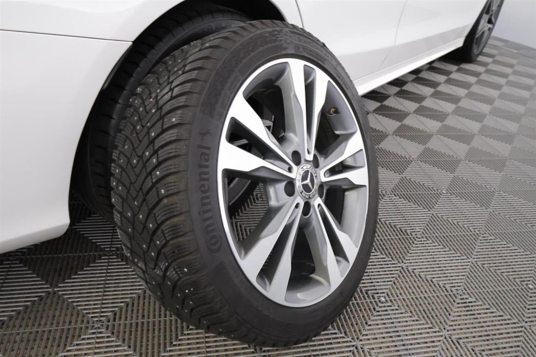 Mercedes-Benz C 2019