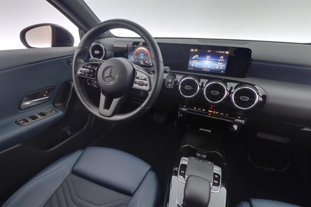 Mercedes-Benz A 2019