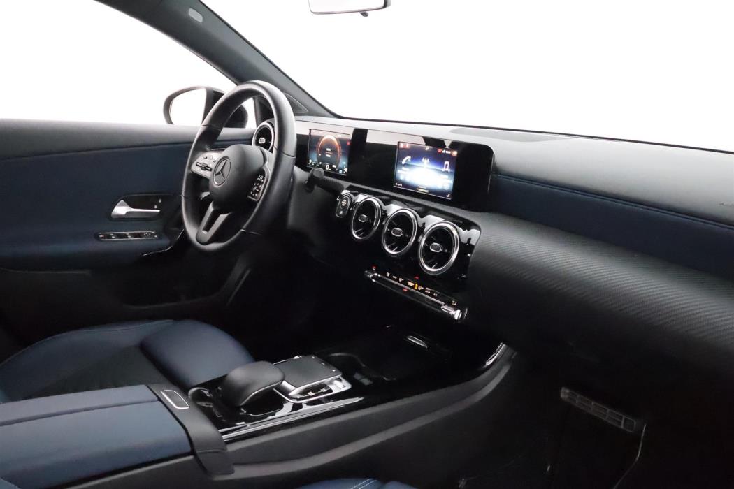 Mercedes-Benz A 2019