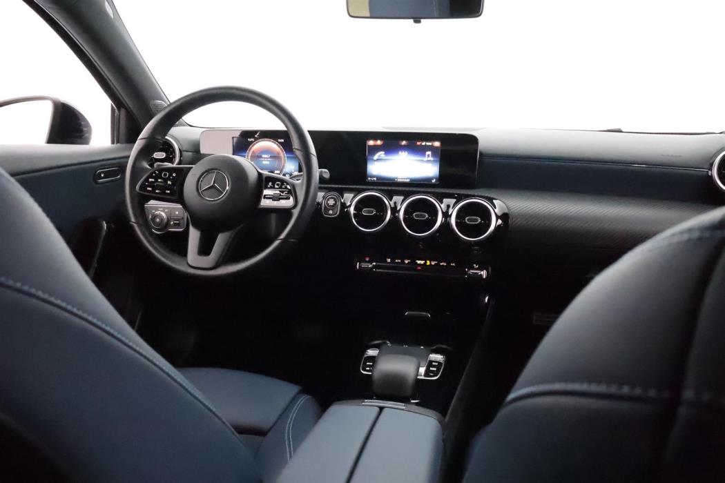 Mercedes-Benz A 2019