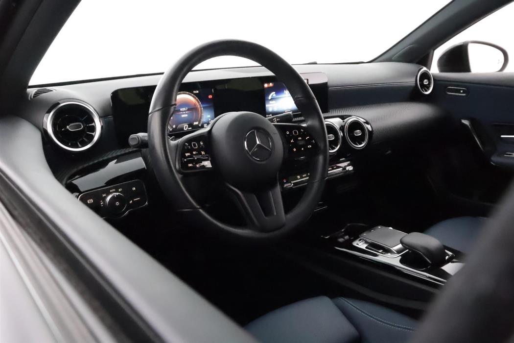 Mercedes-Benz A 2019