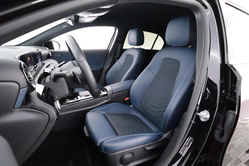 Mercedes-Benz A 2019