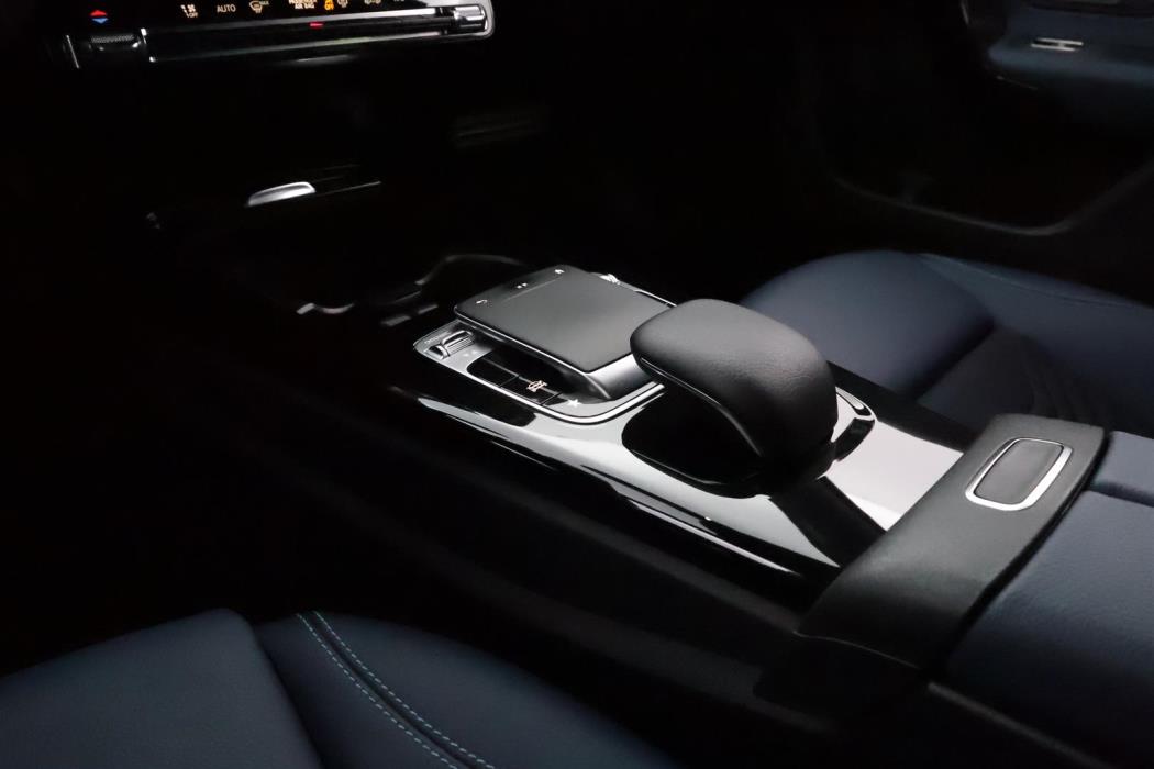Mercedes-Benz A 2019