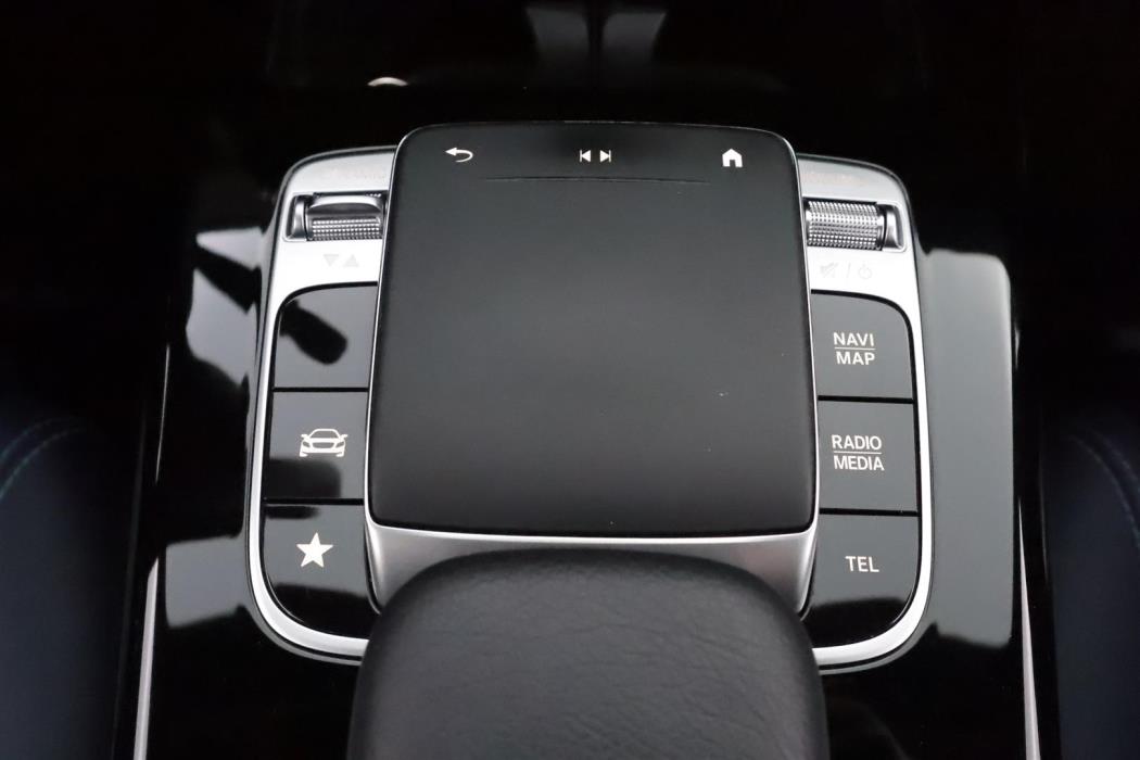 Mercedes-Benz A 2019