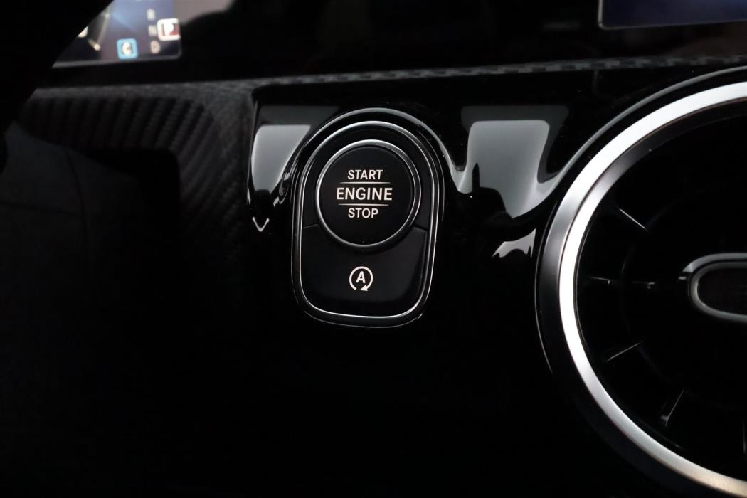 Mercedes-Benz A 2019