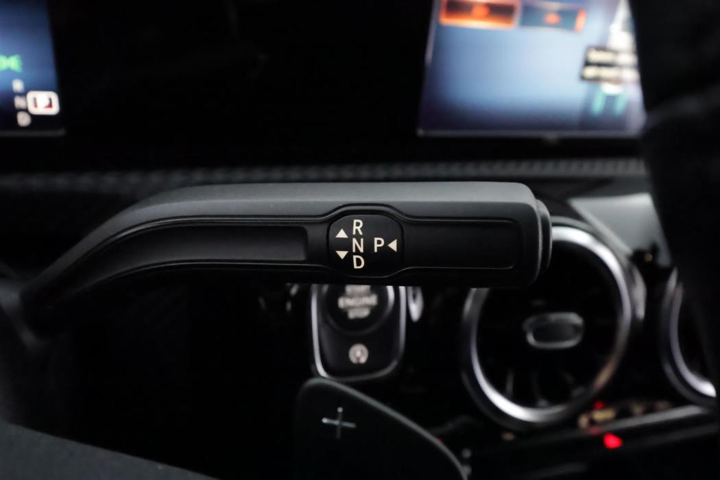 Mercedes-Benz A 2019