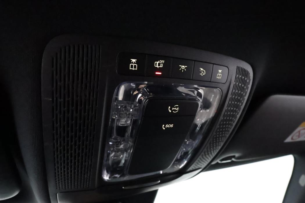 Mercedes-Benz A 2019
