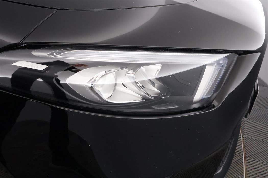 Mercedes-Benz A 2019