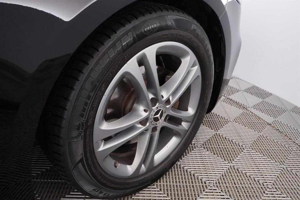 Mercedes-Benz A 2019