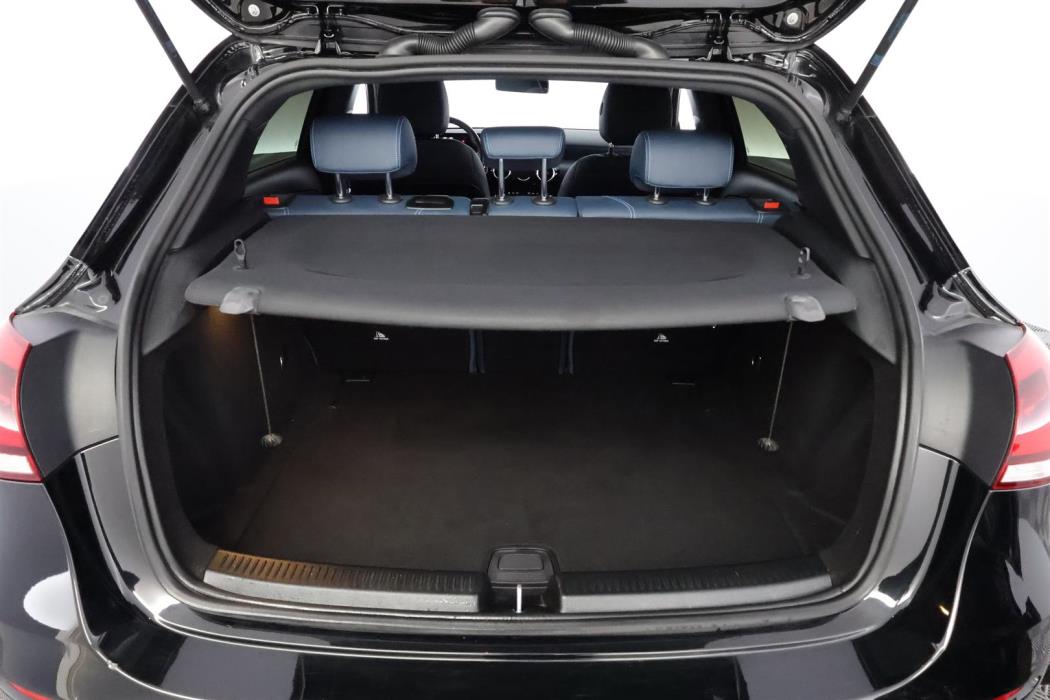 Mercedes-Benz A 2019