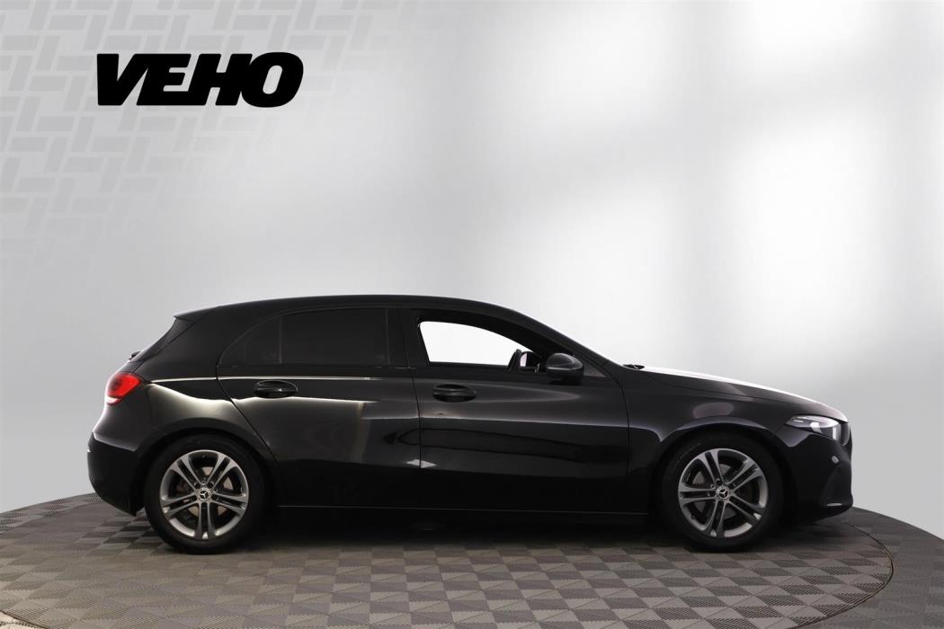 Mercedes-Benz A 2019