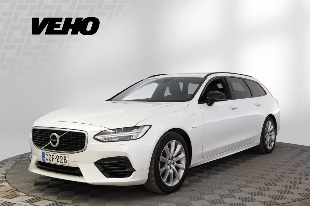 VOLVO V90 2020
