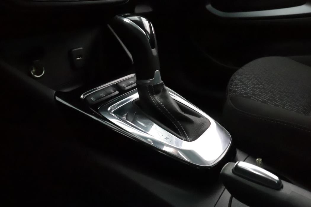 Opel Crossland X 2020