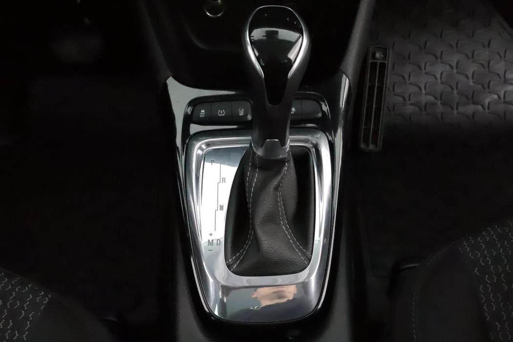 Opel Crossland X 2020