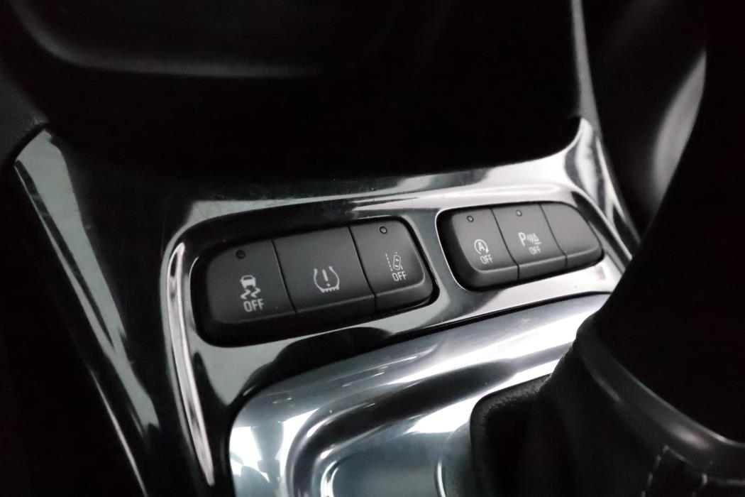 Opel Crossland X 2020