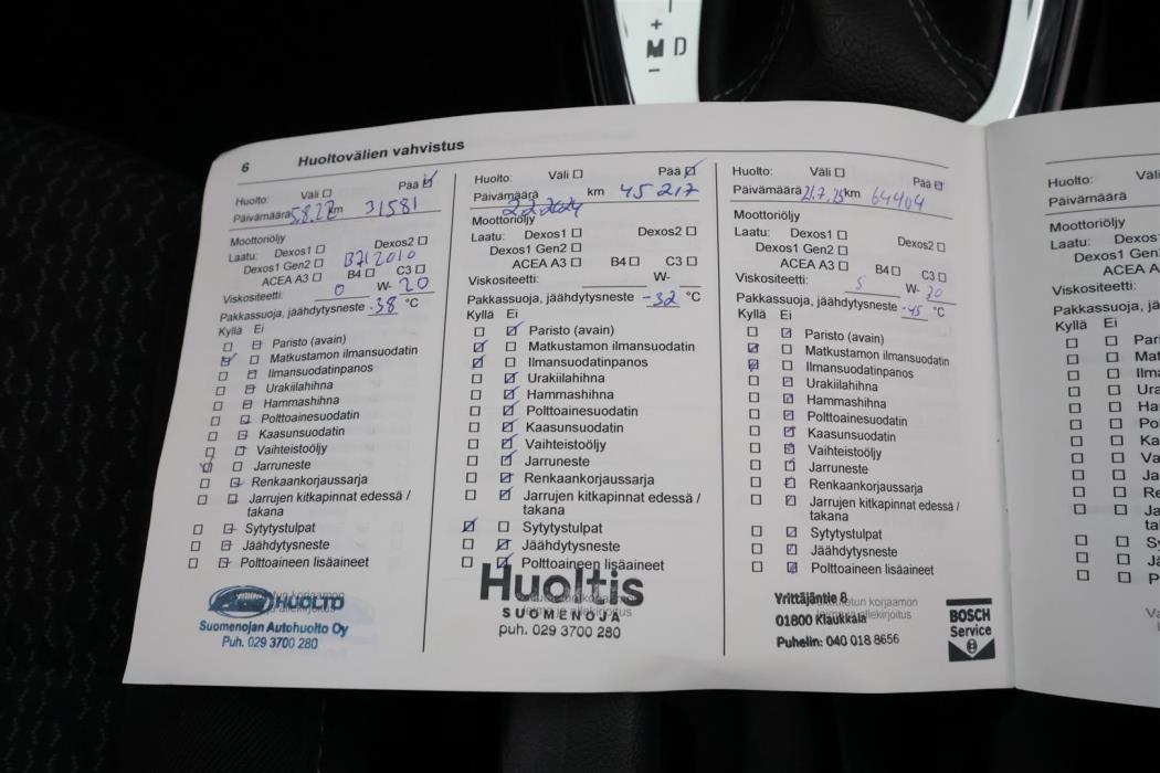 Opel Crossland X 2020