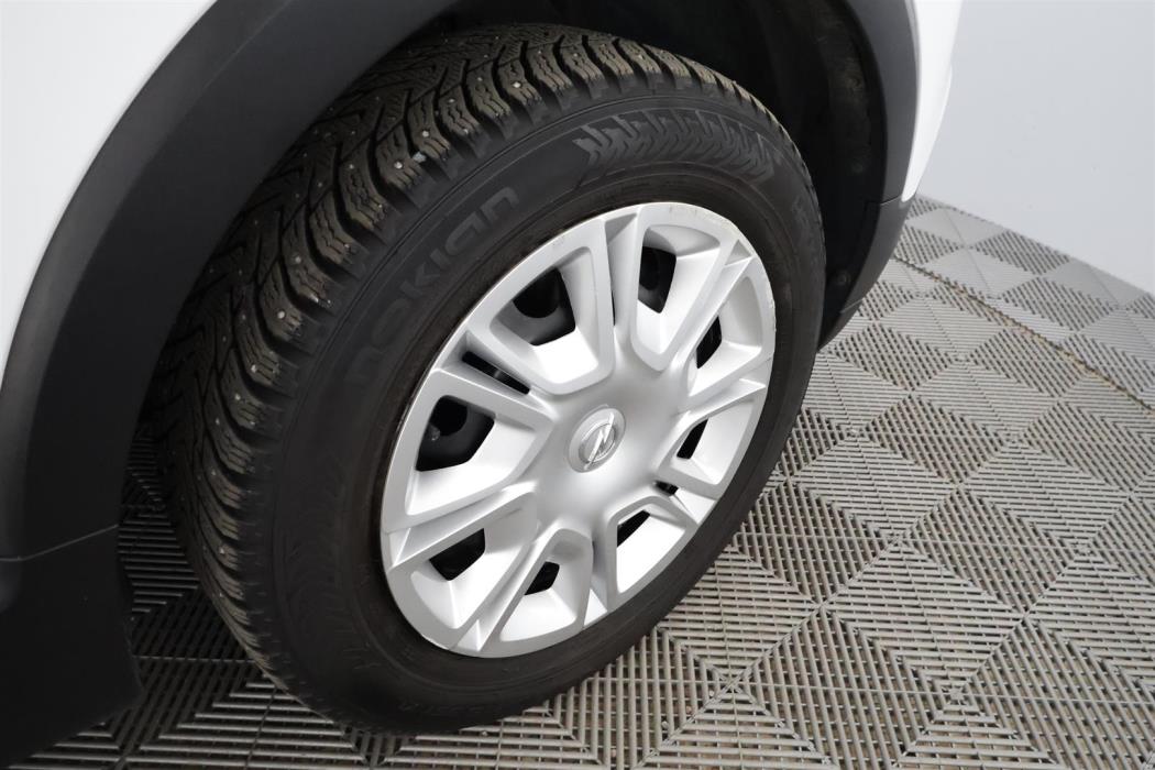 Opel Crossland X 2020