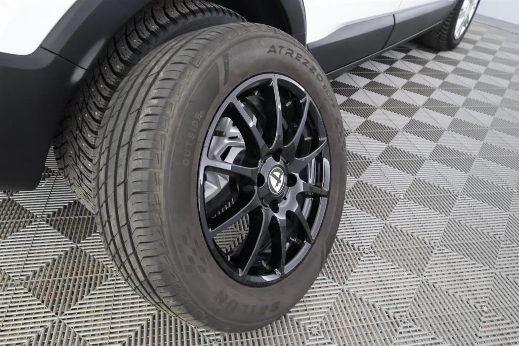 Opel Crossland X 2020