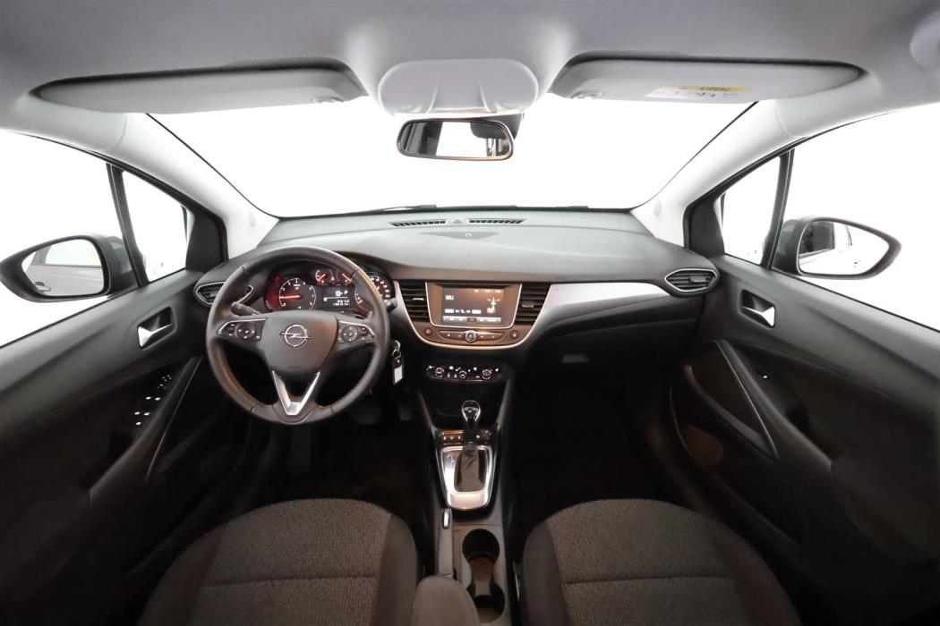 Opel Crossland X 2020