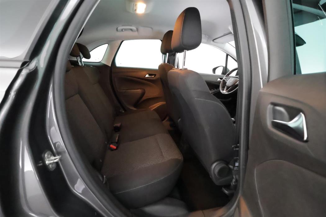 Opel Crossland X 2020