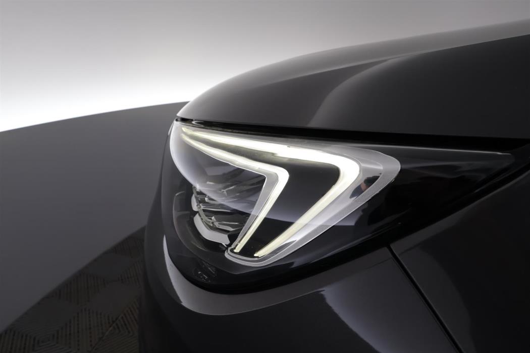 Opel Crossland X 2020