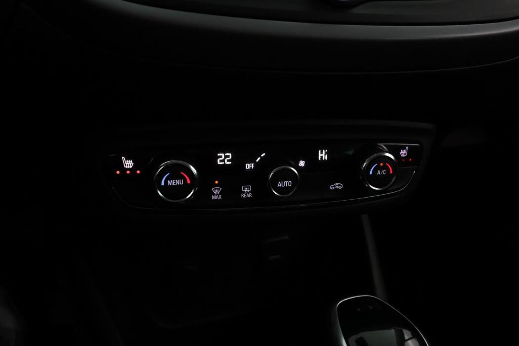 Opel Crossland X 2020