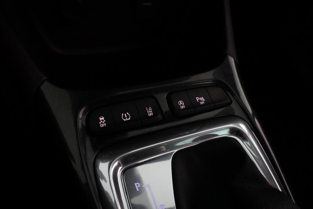 Opel Crossland X 2020