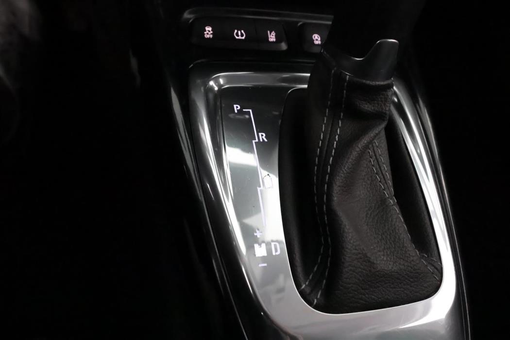 Opel Crossland X 2020