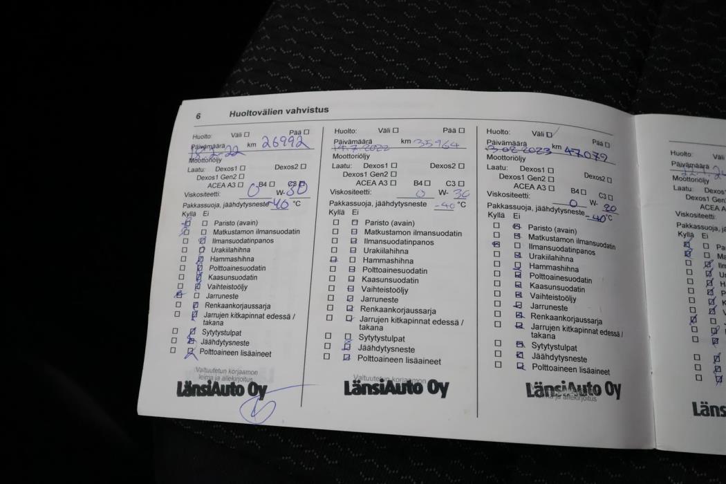 Opel Crossland X 2020