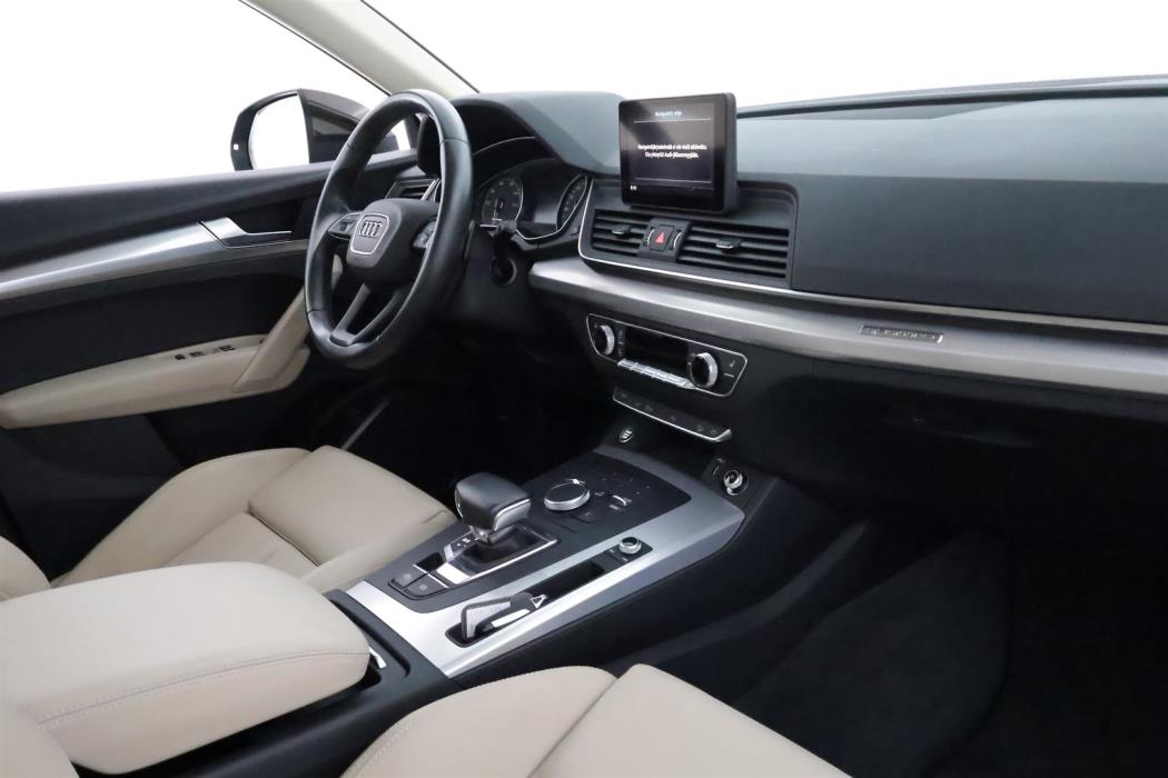 Audi Q5 2020