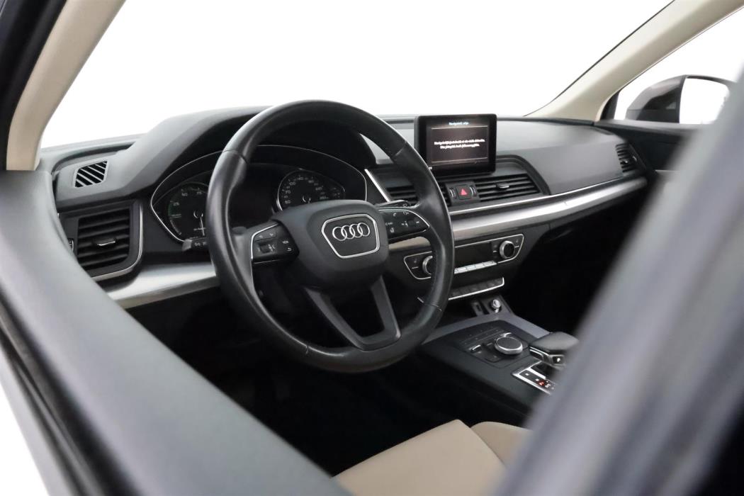 Audi Q5 2020