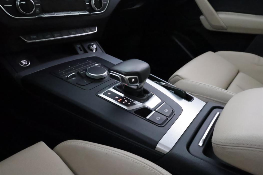 Audi Q5 2020