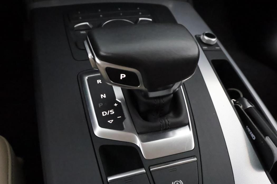 Audi Q5 2020