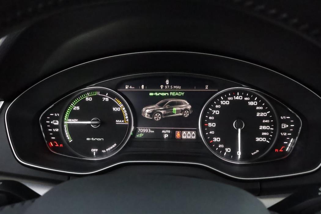 Audi Q5 2020