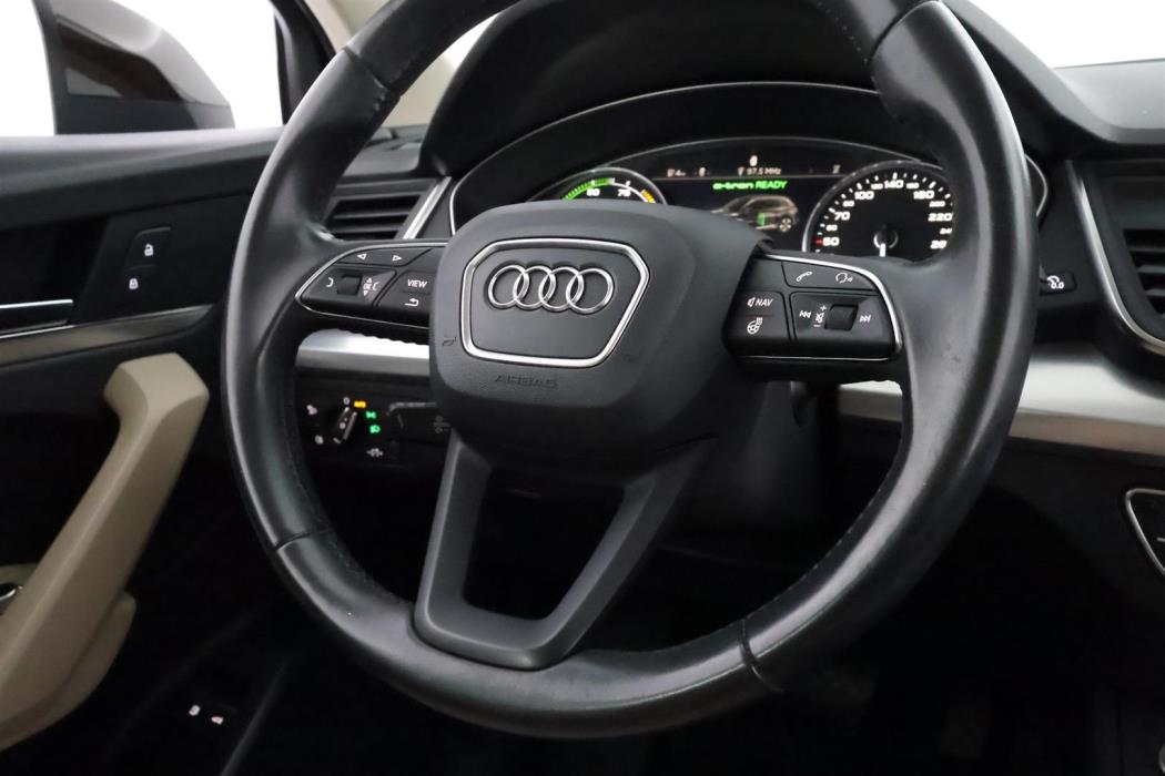 Audi Q5 2020