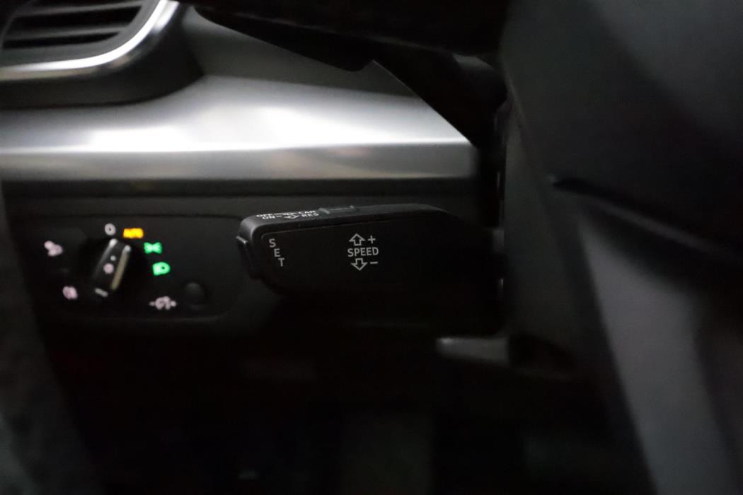 Audi Q5 2020
