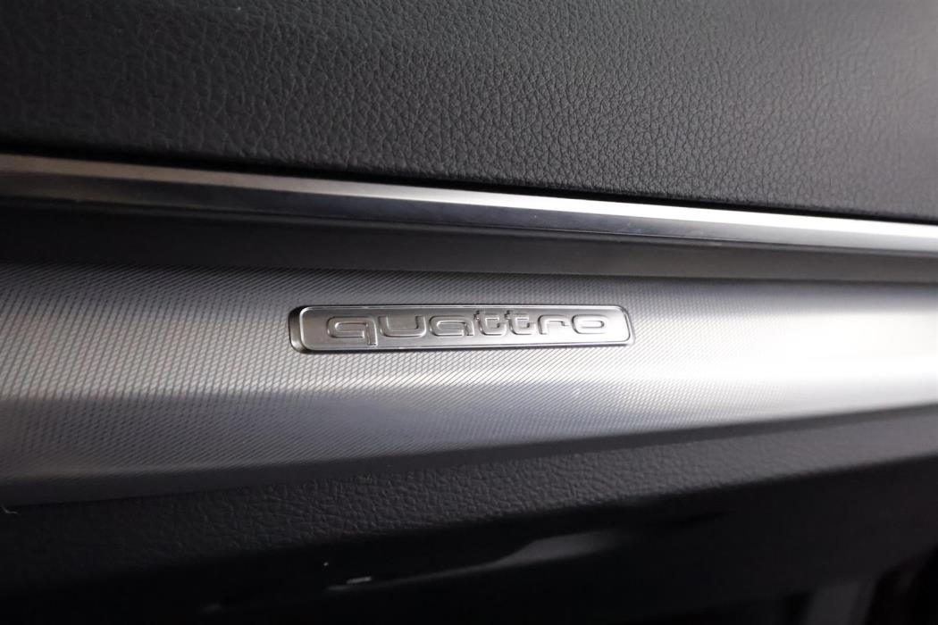 Audi Q5 2020