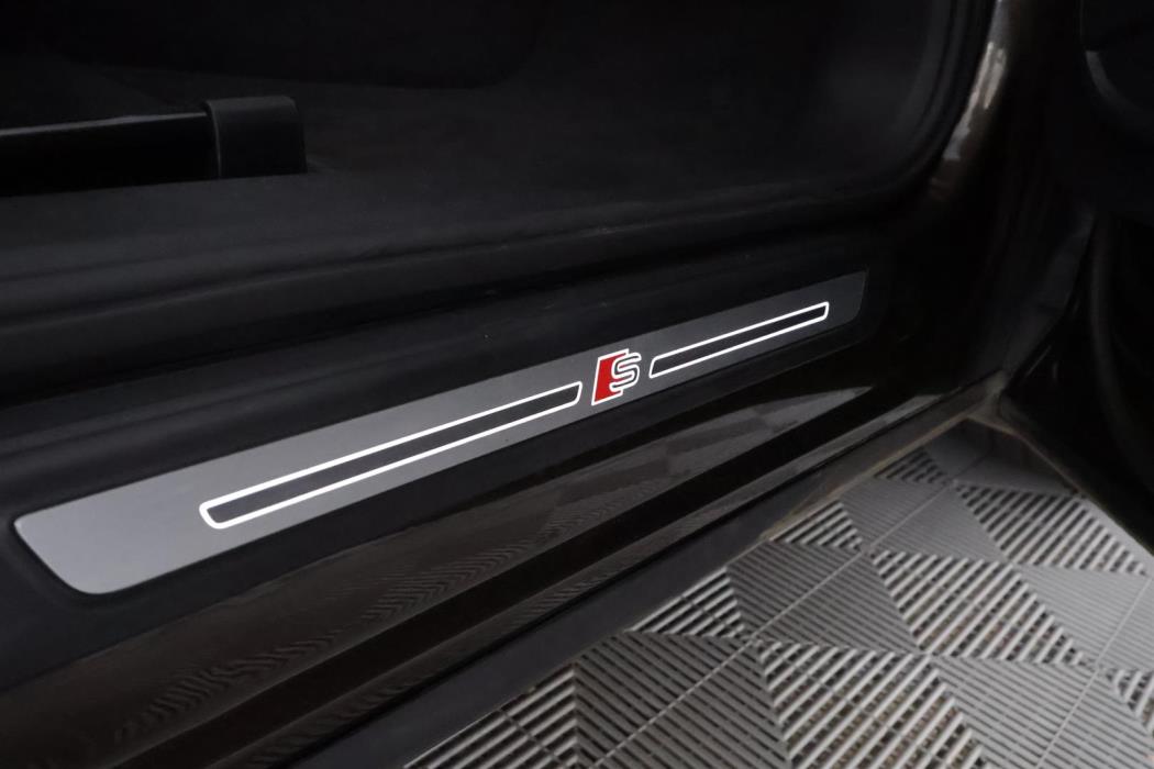 Audi Q5 2020
