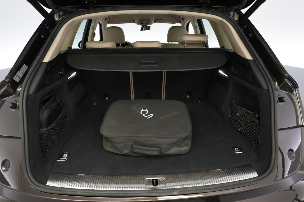 Audi Q5 2020